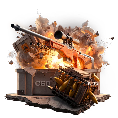 ALL IN AWP