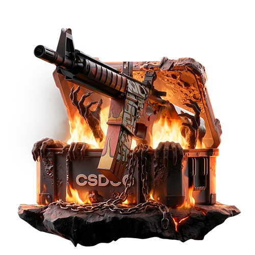 ALL IN M4A4