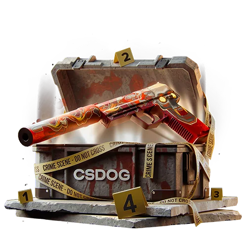 ALL IN USP-S