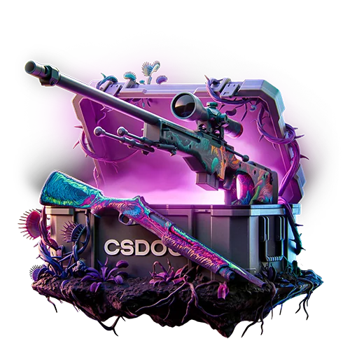Hyper Beast Mining