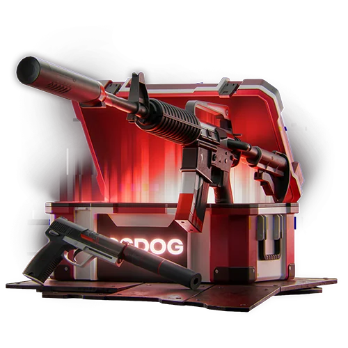 Cyrex Mining
