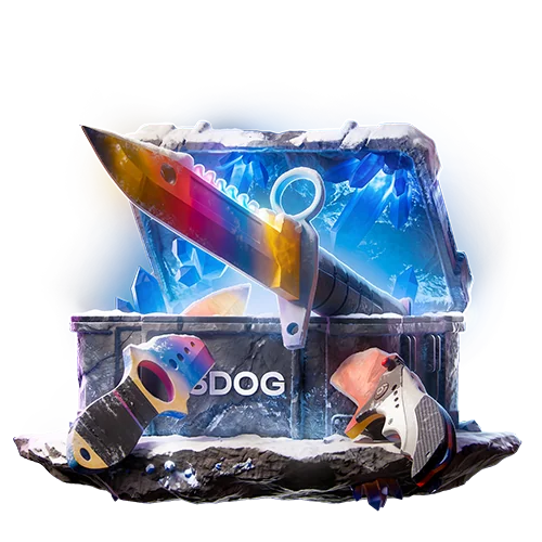 Marble Fade Mining