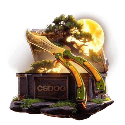 Top Knife Mining
