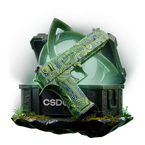 Desert Eagle