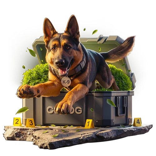 K9