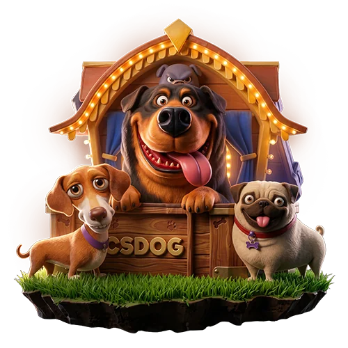 Dog House