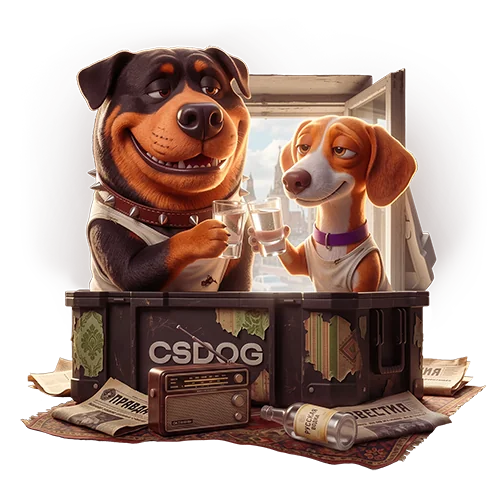Ещё по одной