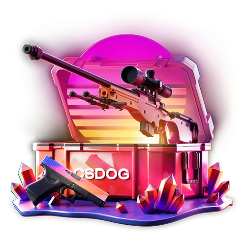 Fade Mining
