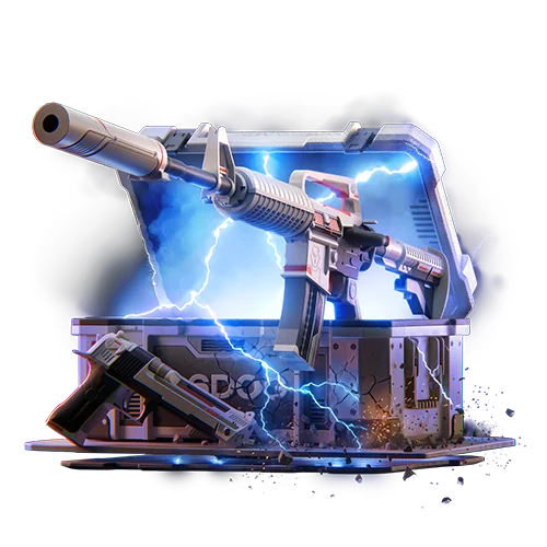 Mecha Industries Mining