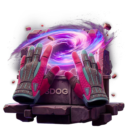 Top Gloves Mining