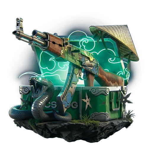 AK-47