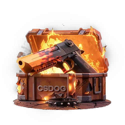 ALL IN Deagle