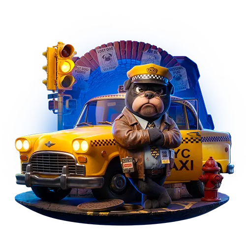 Cabbie