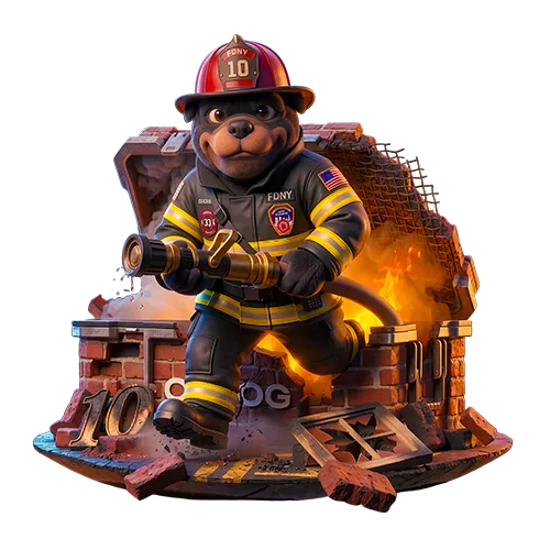 Firefighter