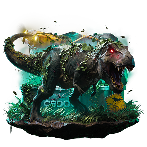 Alpha predator