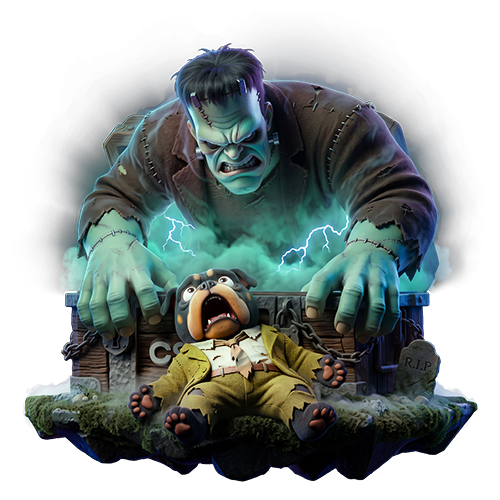 Frankenstein